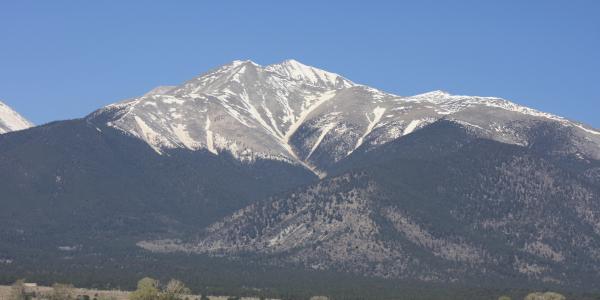Collegiate Peaks