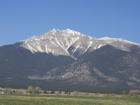 Collegiate Peaks