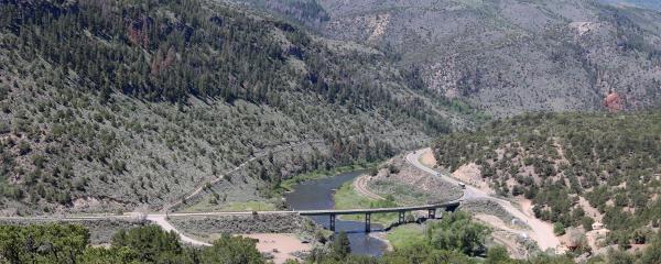 Colorado River Headwaters Byway