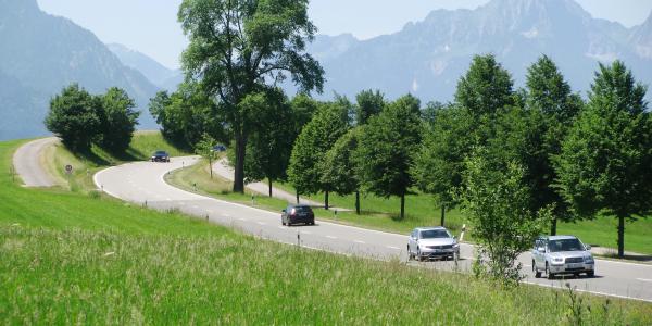 Romantic Road (Romantische Straße)