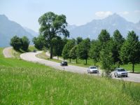 Romantic Road (Romantische Straße)