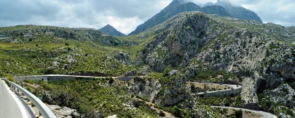 Sa Calobra (MA-2141)