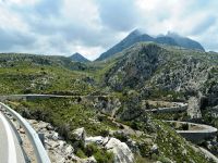 Sa Calobra (MA-2141)
