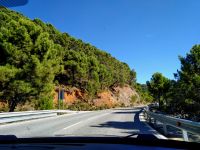 Ronda Road (A-397)
