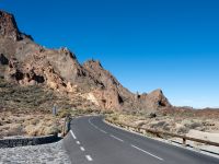 Mount Teide (TF-21)