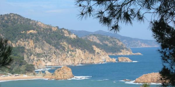 Costa Brava Corniche (GI-682)