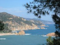 Costa Brava Corniche (GI-682)
