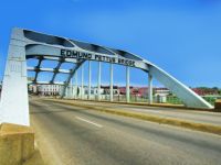 Selma To Montgomery March Byway