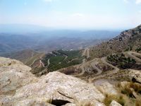 Alto de Velefique (AL-3102)