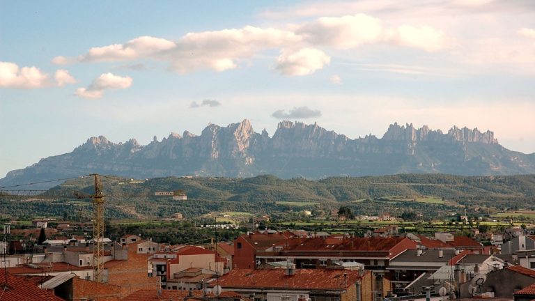 Montserrat Mountain (BP-1121)