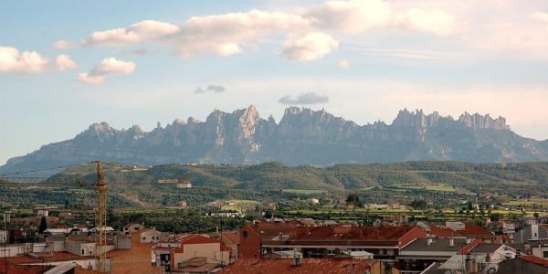 Montserrat Mountain (BP-1121)