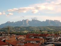 Montserrat Mountain (BP-1121)