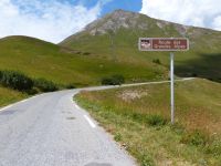 Route des Grandes Alpes