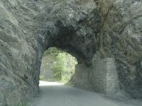 Route Napoléon (N85)