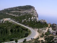 Route des Crêtes (Gorges du Verdon - D23)