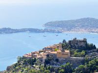 Grande Corniche (D2564)
