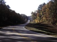 Talladega Scenic Drive