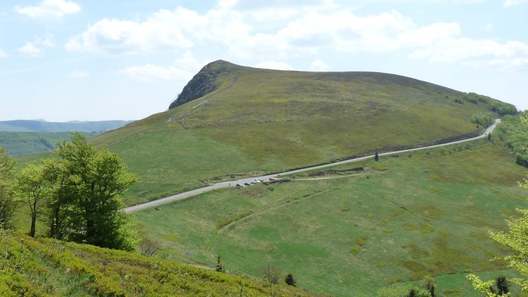 Route des Crêtes