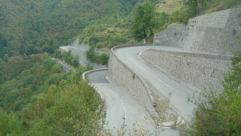 Col de Turini