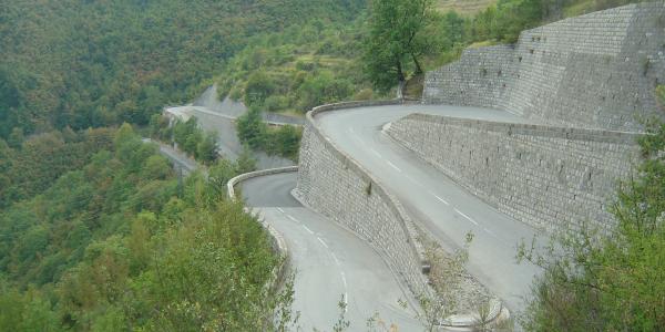 Col de Turini