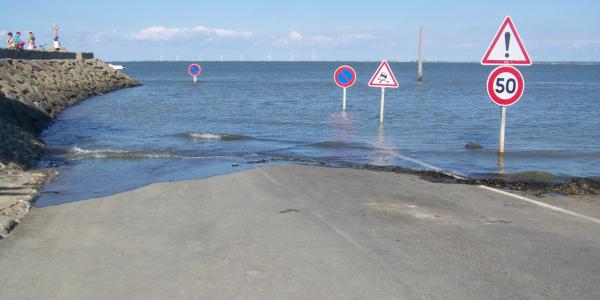 Passage du Gois