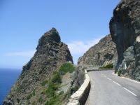 Tour du Cap Corse (D80)