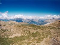 Col de la Bonette