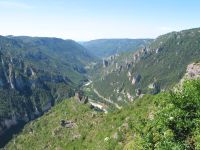 Sublime Corniche (Gorges du Tarn)