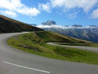 Col d'Aubisque (D918)