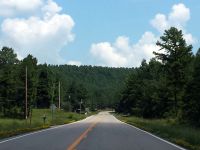Arkansas Scenic 7 Byway