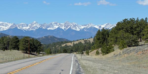 Frontier Pathways