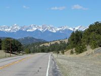 Frontier Pathways