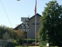 Ocmulgee-Piedmont Scenic Byway