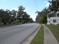 Altamaha Historic Scenic Byway