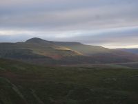 Black Mountain Pass