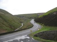 Snake Pass