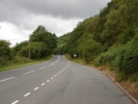 Oxford-Aberystwyth (A44)