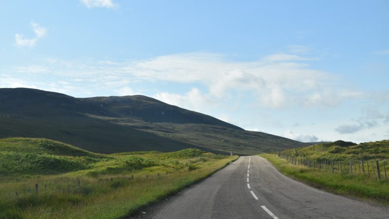 North Coast 500