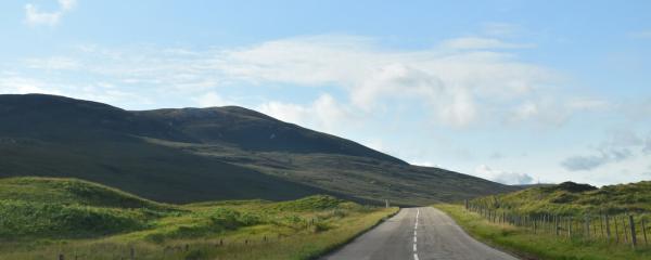 North Coast 500