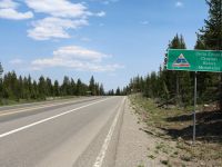 Grand Mesa National Scenic Byway