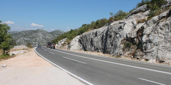 Jadranska Magistrala (D8)