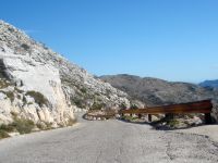 Biokovo Road