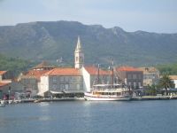 Hvar Island Road