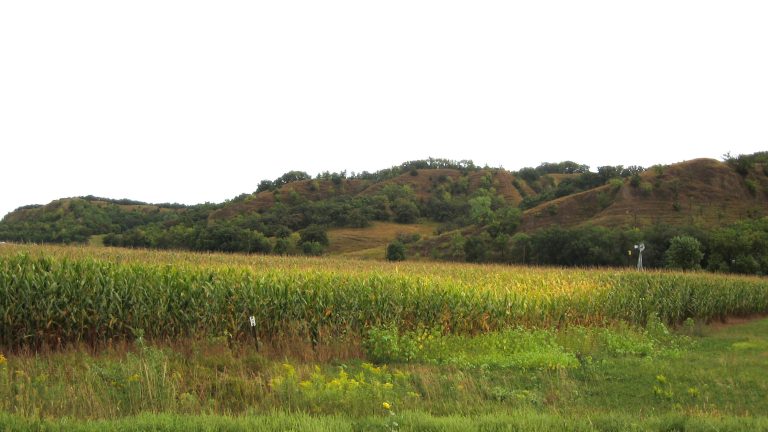 Loess Hills Scenic Byway