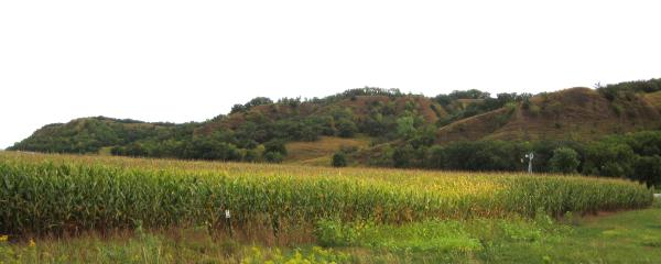 Loess Hills Scenic Byway
