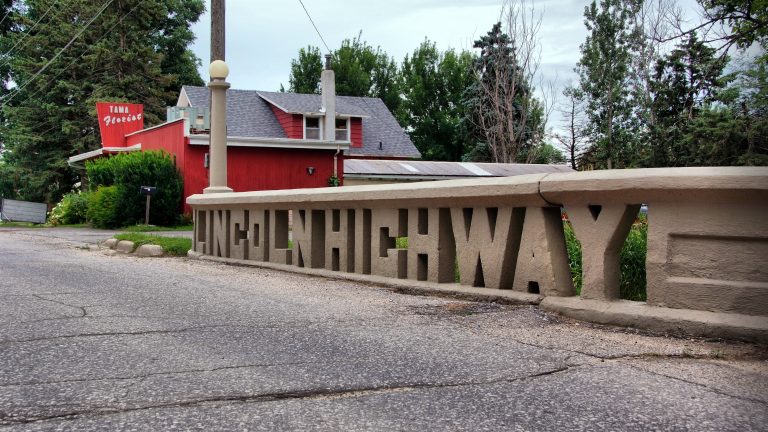 Lincoln Highway
