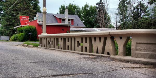 Lincoln Highway