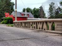 Lincoln Highway