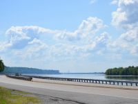 Meeting Of The Great Rivers Scenic Route