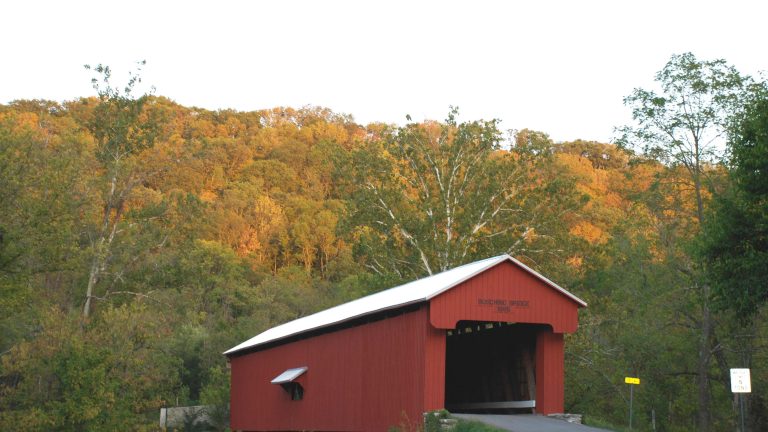 Indiana's Historic Pathways